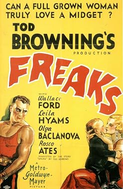 LugaTv | Watch Freaks for free online