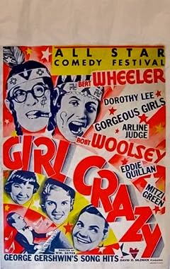 LugaTv | Watch Girl Crazy for free online