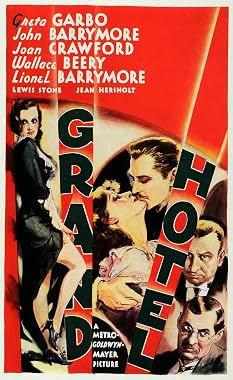 LugaTv | Watch Grand Hotel for free online