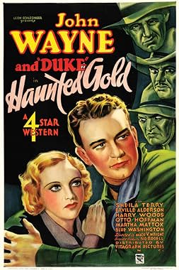 LugaTv | Watch Haunted Gold for free online