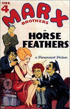 LugaTv | Watch Horse Feathers for free online