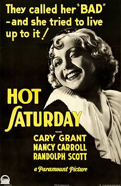LugaTv | Watch Hot Saturday for free online