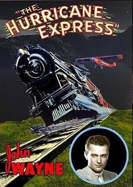 LugaTv | Watch The Hurricane Express for free online
