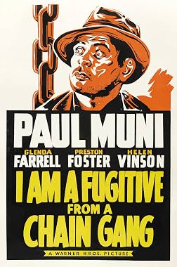 LugaTv | Watch I Am a Fugitive from a Chain Gang for free online