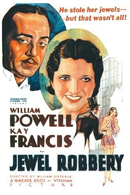 LugaTv | Watch Jewel Robbery for free online