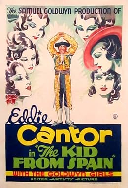 LugaTv | Watch The Kid from Spain for free online