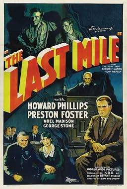 LugaTv | Watch The Last Mile for free online