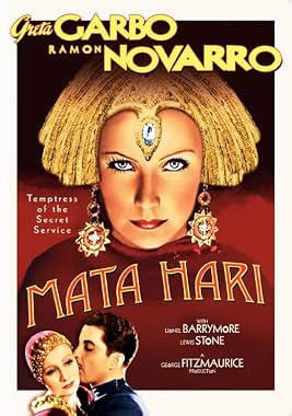 LugaTv | Watch Mata Hari for free online