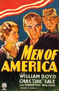 LugaTv | Watch Men of America for free online
