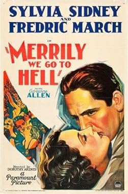 LugaTv | Watch Merrily We Go to Hell for free online