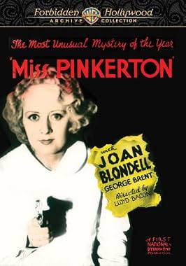 LugaTv | Watch Miss Pinkerton for free online