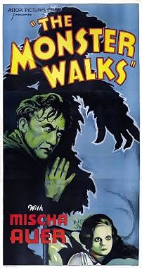 LugaTv | Watch The Monster Walks for free online