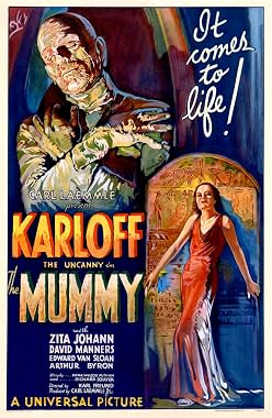 LugaTv | Watch The Mummy for free online