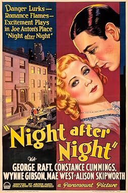 LugaTv | Watch Night After Night for free online