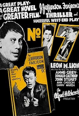 LugaTv | Watch Number Seventeen for free online