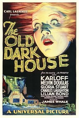 LugaTv | Watch The Old Dark House for free online