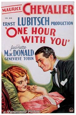 LugaTv | Watch One Hour with You for free online