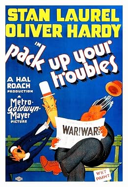 LugaTv | Watch Pack Up Your Troubles for free online