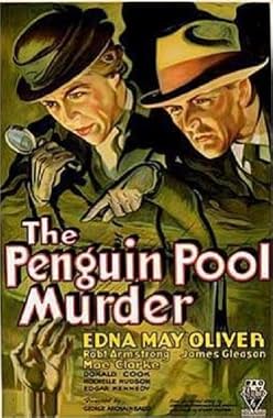 LugaTv | Watch Penguin Pool Murder for free online