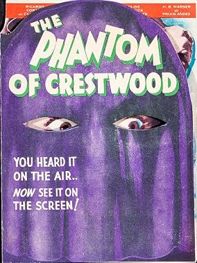 LugaTv | Watch The Phantom of Crestwood for free online
