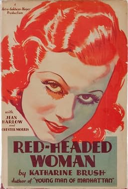 LugaTv | Watch Red Headed Woman for free online