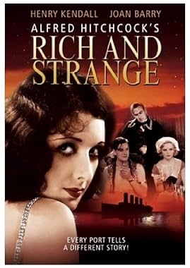 LugaTv | Watch Rich and Strange for free online
