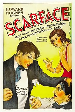 LugaTv | Watch Scarface for free online