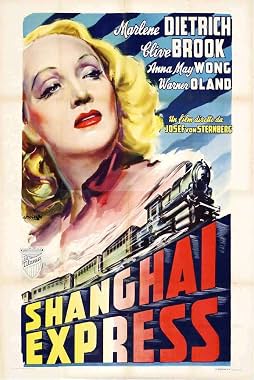 LugaTv | Watch Shanghai Express for free online