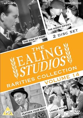 LugaTv | Watch The Sign of Four Sherlock Holmes Greatest Case for free online