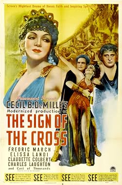 LugaTv | Watch The Sign of the Cross for free online