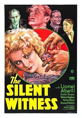 LugaTv | Watch The Silent Witness for free online