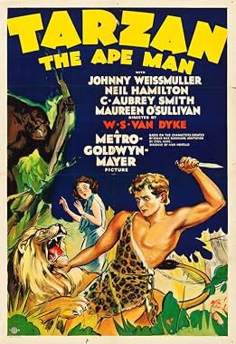 LugaTv | Watch Tarzan the Ape Man for free online