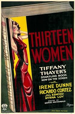 LugaTv | Watch Thirteen Women for free online
