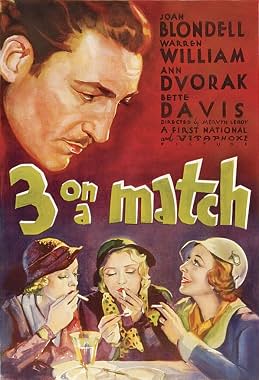 LugaTv | Watch Three on a Match for free online
