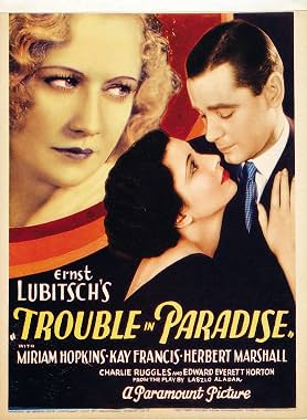 LugaTv | Watch Trouble in Paradise for free online