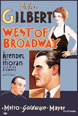 LugaTv | Watch West of Broadway for free online