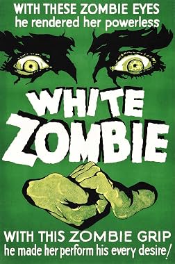 LugaTv | Watch White Zombie for free online