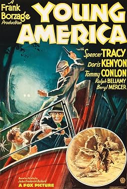 LugaTv | Watch Young America for free online