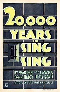 LugaTv | Watch 20000 Years in Sing Sing for free online