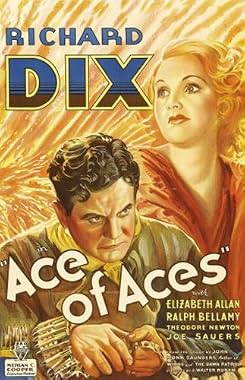 LugaTv | Watch Ace of Aces for free online