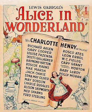 LugaTv | Watch Alice in Wonderland for free online