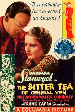 LugaTv | Watch The Bitter Tea of General Yen for free online