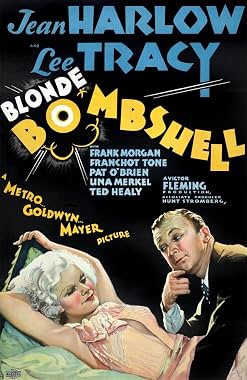LugaTv | Watch Bombshell for free online