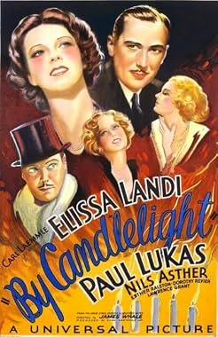 LugaTv | Watch By Candlelight for free online