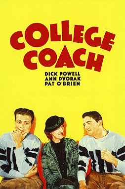 LugaTv | Watch College Coach for free online