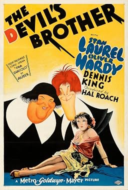 LugaTv | Watch The Devils Brother for free online