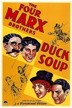 LugaTv | Watch Duck Soup for free online
