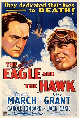 LugaTv | Watch The Eagle and the Hawk for free online