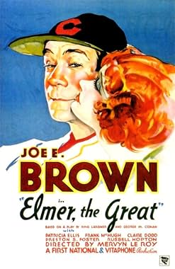 LugaTv | Watch Elmer the Great for free online