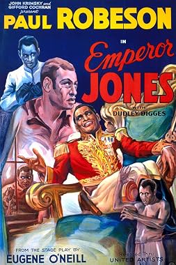 LugaTv | Watch The Emperor Jones for free online
